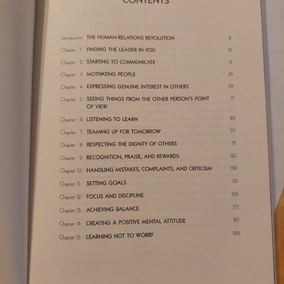 The Leader in You - Picture 7 of 8